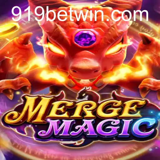 MergeMagic: Descubra o Mundo Mágico do Jogo de Combinação