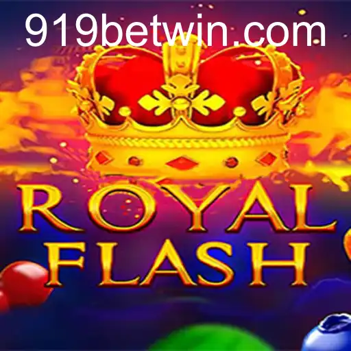 RoyalFlash: Inovação nos Jogos de Cartas