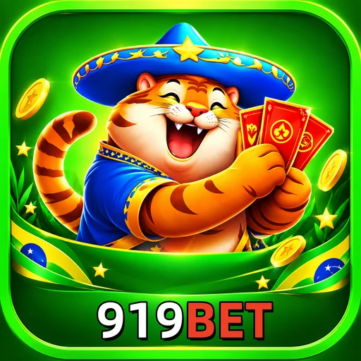 919bet Logo
