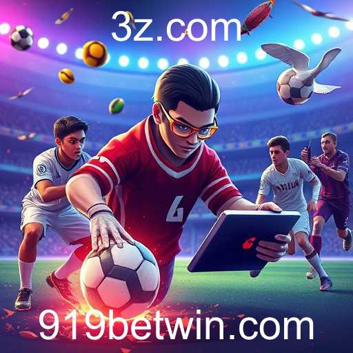 919 Bet: O Impacto nos Jogos Online em 2025