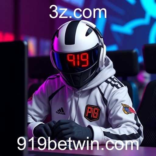 Os Impactos da 919 Bet no Mercado de Jogos Online