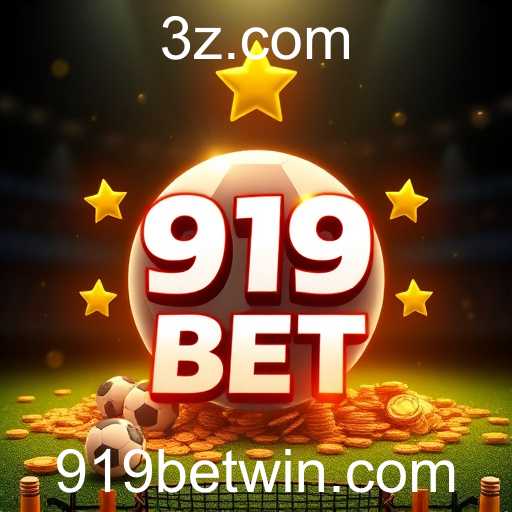 A Ascensão da Plataforma 919 Bet no Cenário de Jogos Online