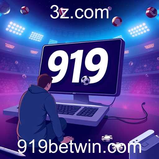 Explorando o Crescimento da 919 Bet no Cenário Brasileiro