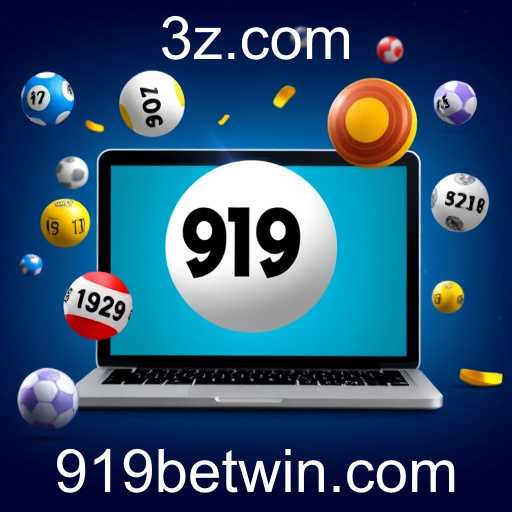 Loterias Online: Uma Nova Forma de Diversão no 919 Bet
