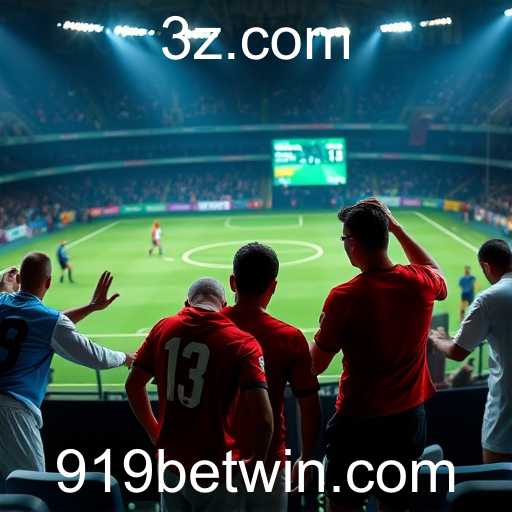 919 Bet: A Revolução no Mercado de Jogos Online