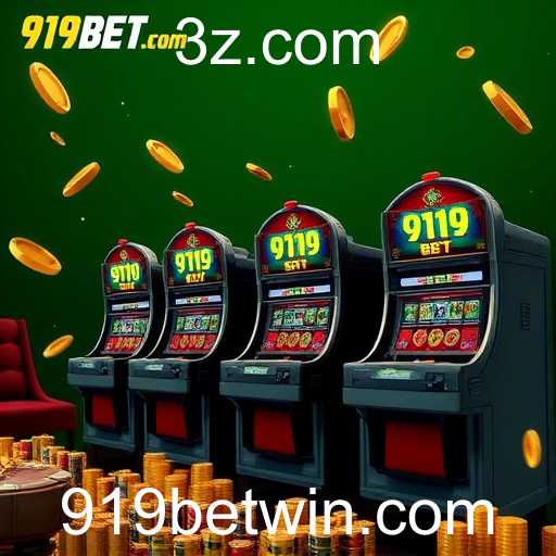 Descubra as 'Promoções Especiais' do 919 Bet: Mais Vantagens para o Seu Jogo