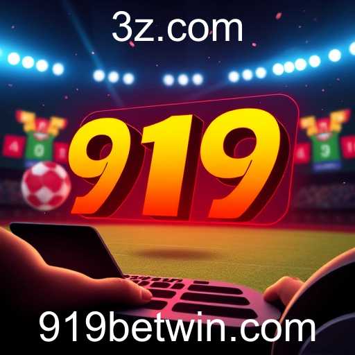 919 bet